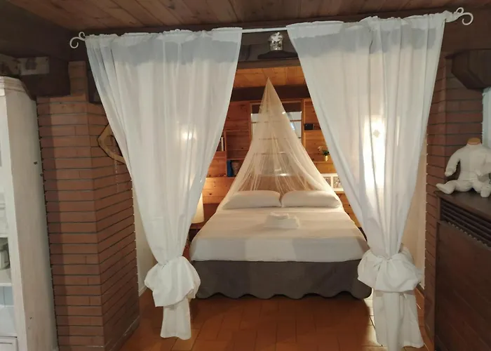 Al Civico 2 Apartment