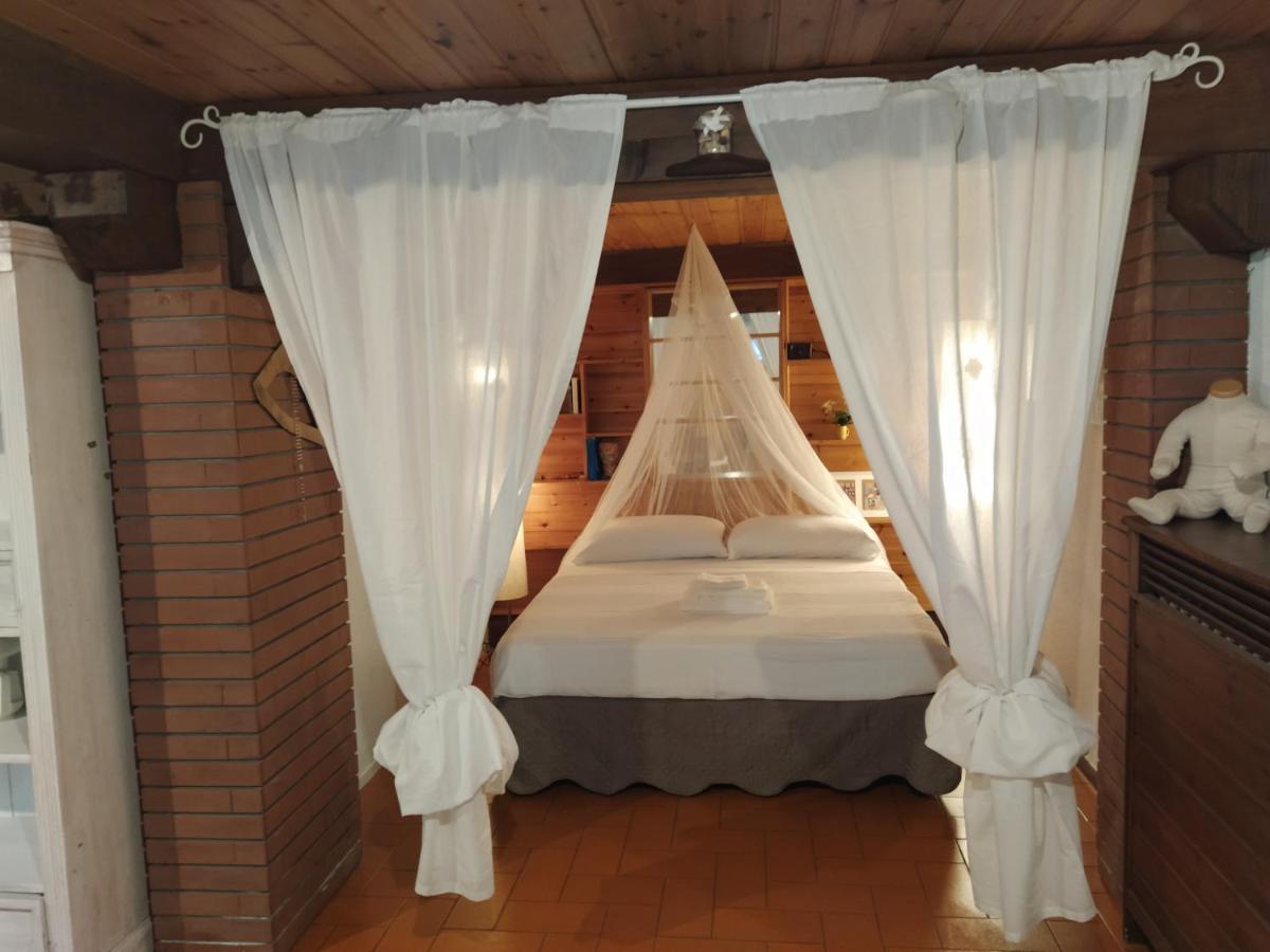 Casa de Férias Al Civico 2 Ravena
