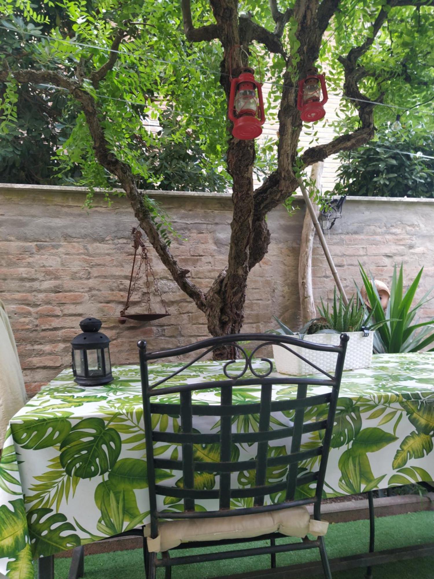 Al Civico 2 Casa de Férias