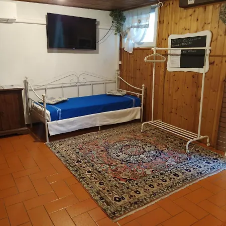 Al Civico 2 Apartment Ravenna Exterior photo