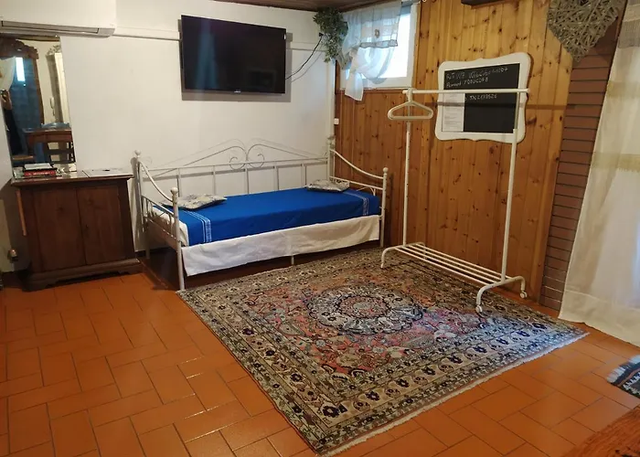 Al Civico 2 Apartment