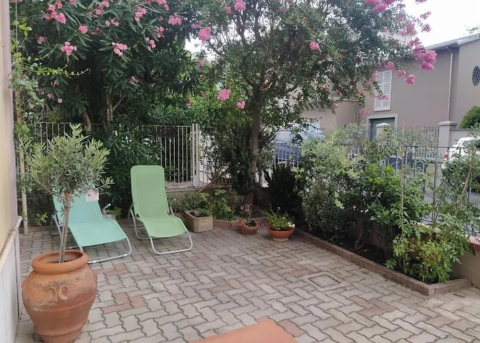Al Civico 2 Apartment