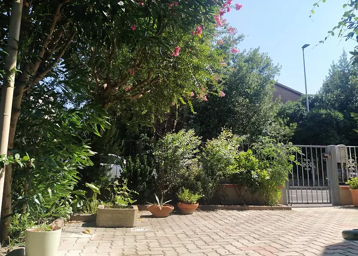 Al Civico 2 Apartment