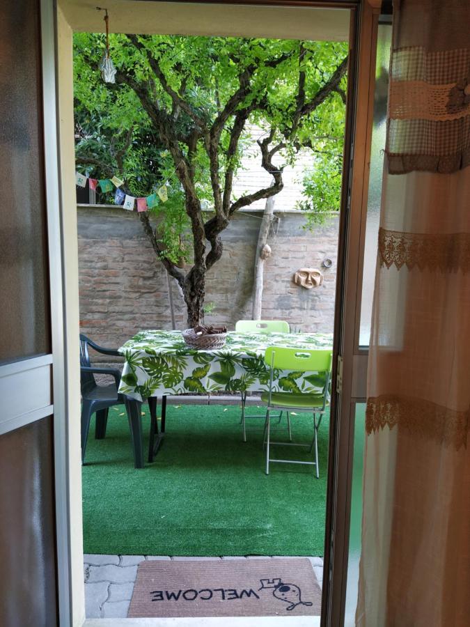 Holiday home Al Civico 2