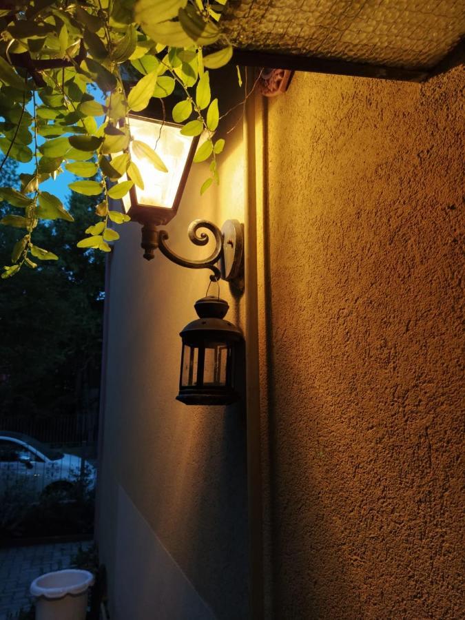 Holiday home Al Civico 2 *