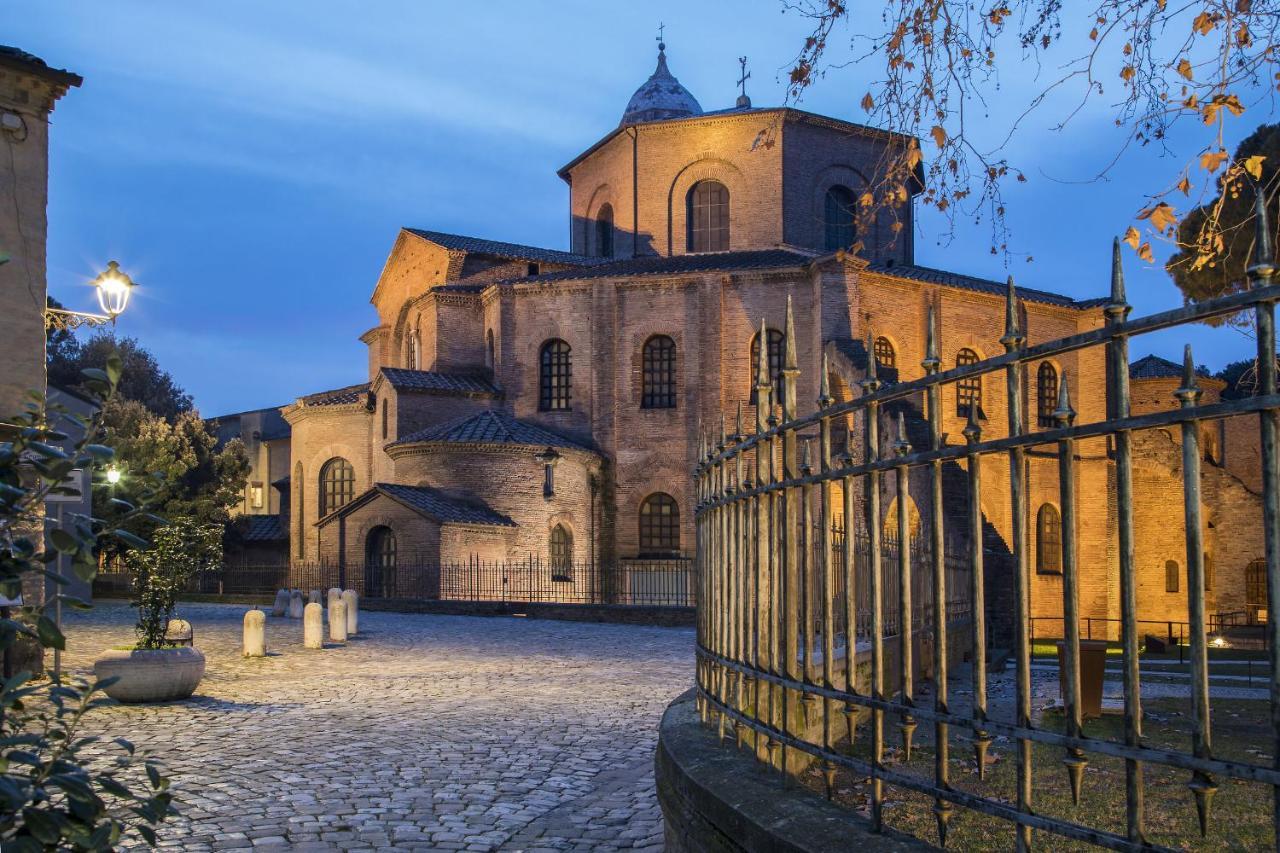 Al Civico 2 * Ravenna
