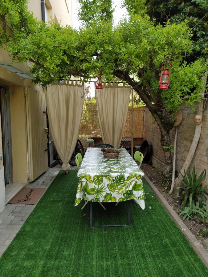 Al Civico 2 Holiday home