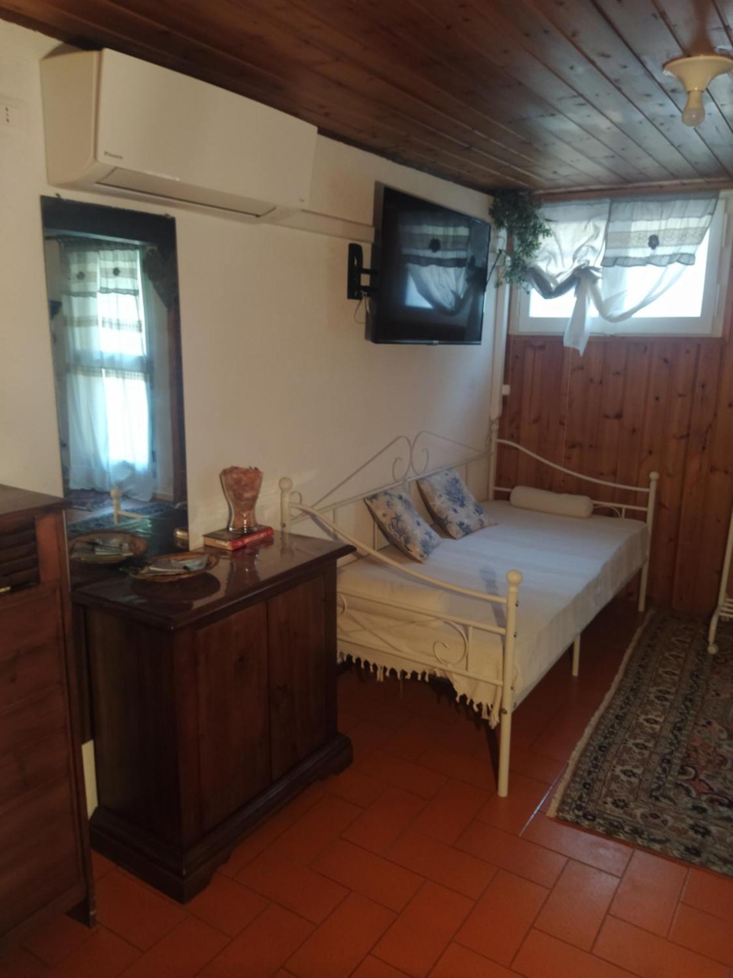 Holiday home Al Civico 2