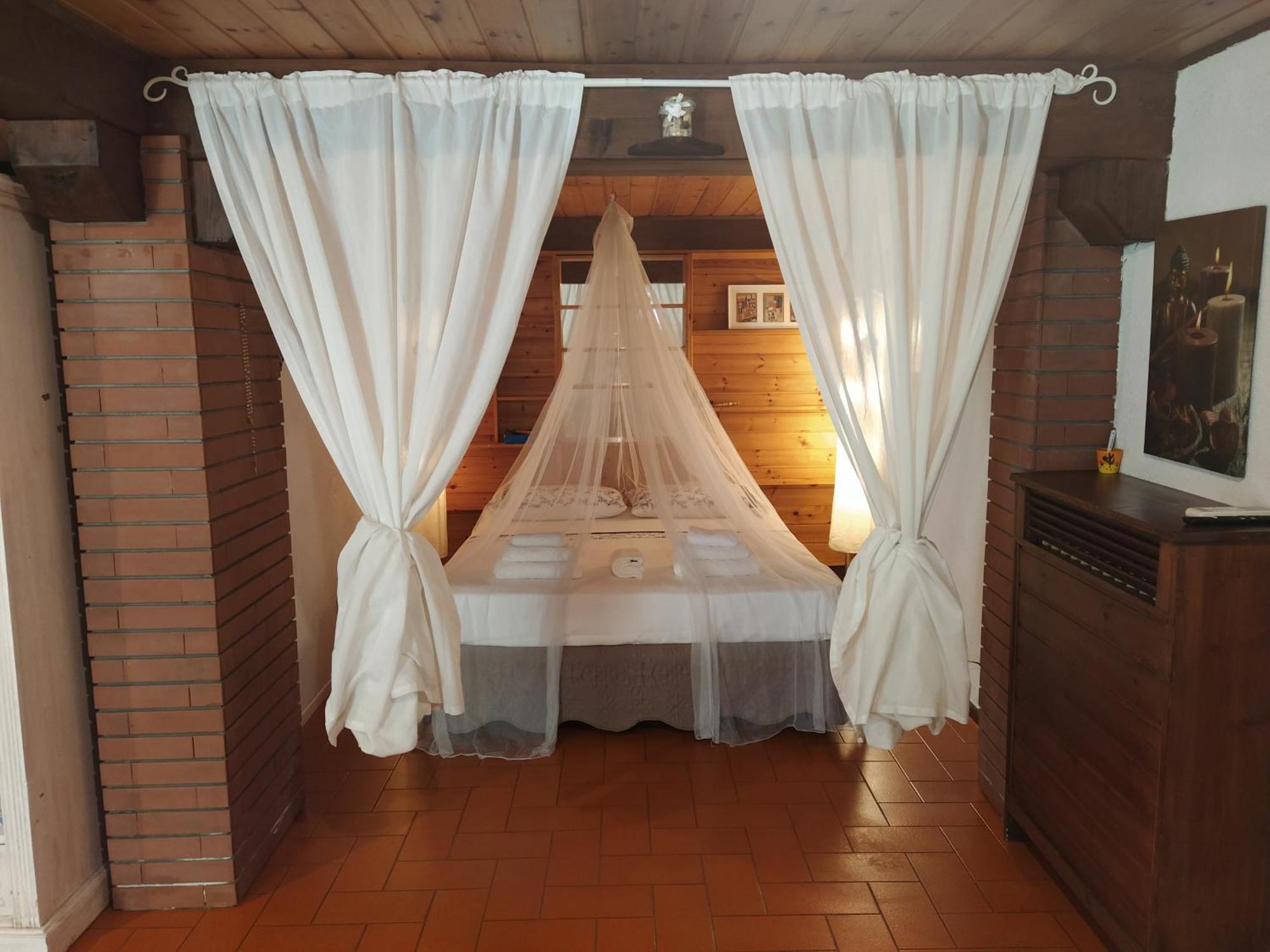Al Civico 2 Holiday home